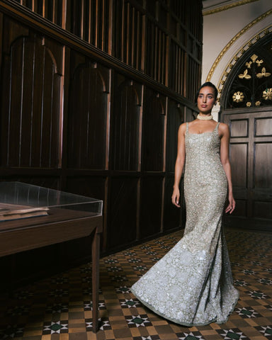 Claire Gown
