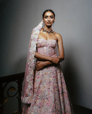 Seona Lehenga Set