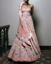 Seona Lehenga Set