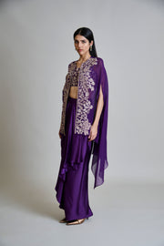 Aurea skirt set