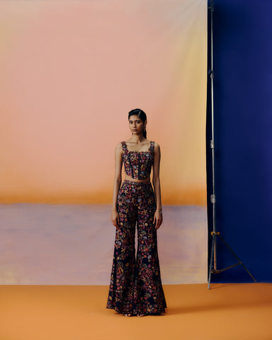Hana Pants set