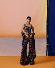 Hana Pants set