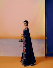 Nysa Saree set