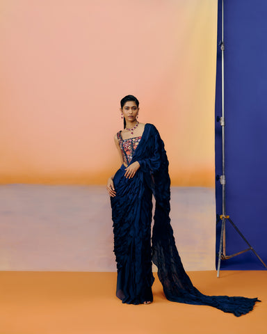 Yuki Saree