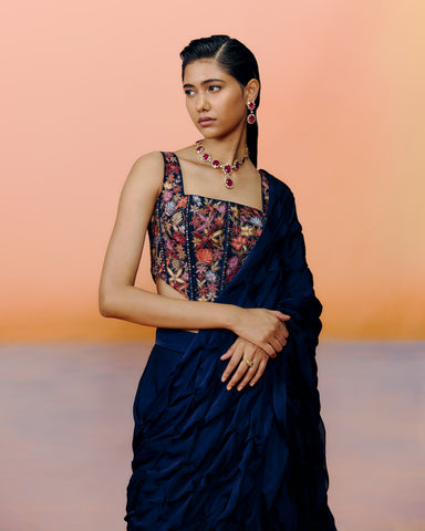 Yuki Saree