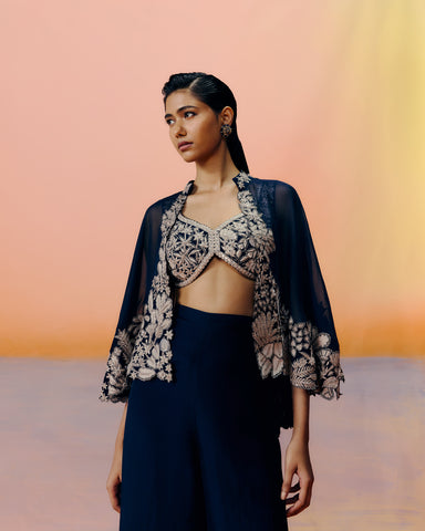 Kalie Cape set