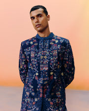 Albie Jacket set