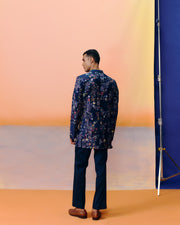Albie Jacket set