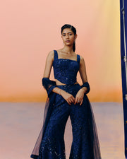 Pia Sharara Set