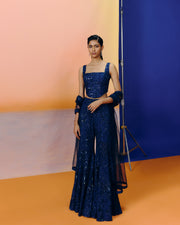 Pia Sharara Set