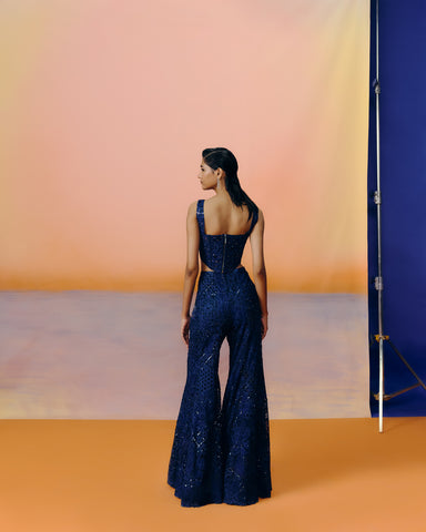 Pia Sharara Set