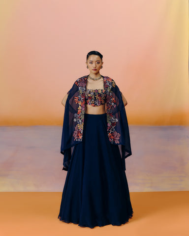 Avi cape set