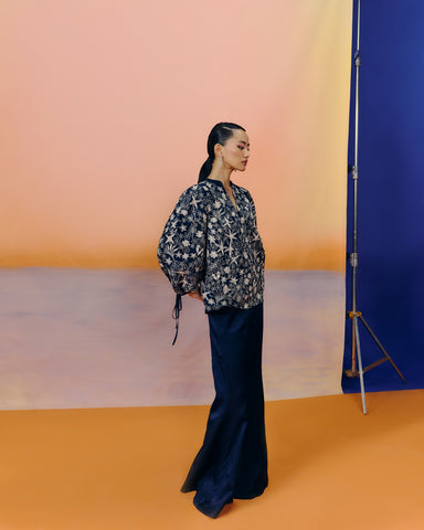 Yuan top set