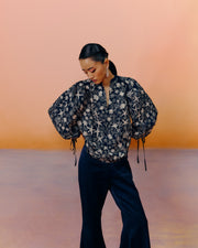 Yuan top set