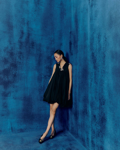 Eva dress