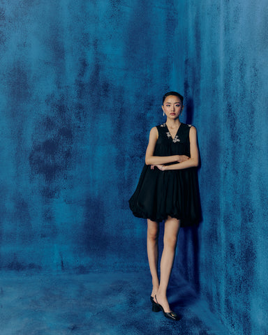 Eva dress