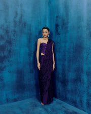 Yuki Saree