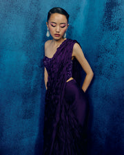 Yuki Saree