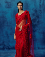 Bella Saree set