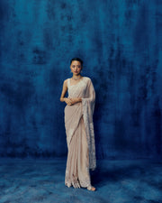 Rizi Saree set