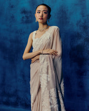 Rizi Saree set