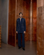 Triton Jacket set