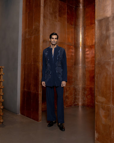 Triton Jacket set