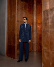 Triton Jacket set