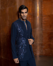 Triton Jacket set