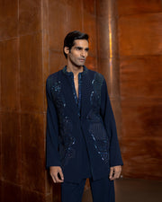 Triton Jacket set