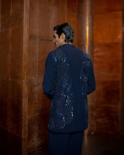 Triton Jacket set