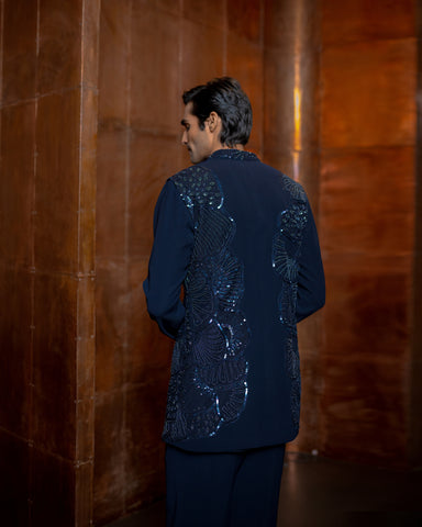 Triton Jacket set