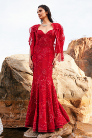 Celina Gown